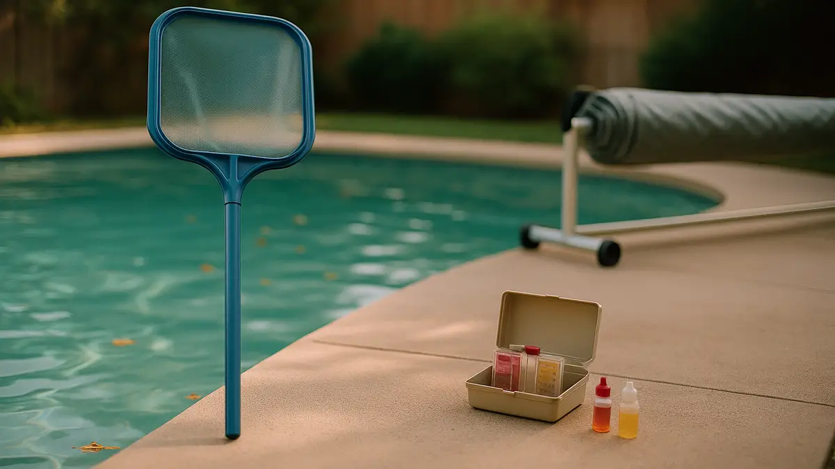 Pool Pros and Cons: Is Owning One Worth It