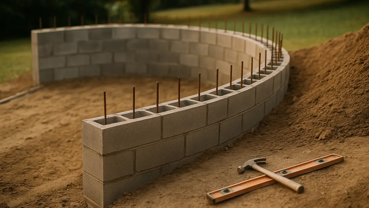 Semi-Inground Pool Cost: What You'll Actually Pay